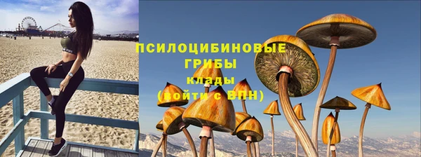 MESCALINE Осташков